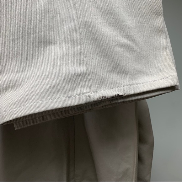 Tommy Hilfiger | Brand New Chino Dad Pants 34X30 - Picture 8 of 8